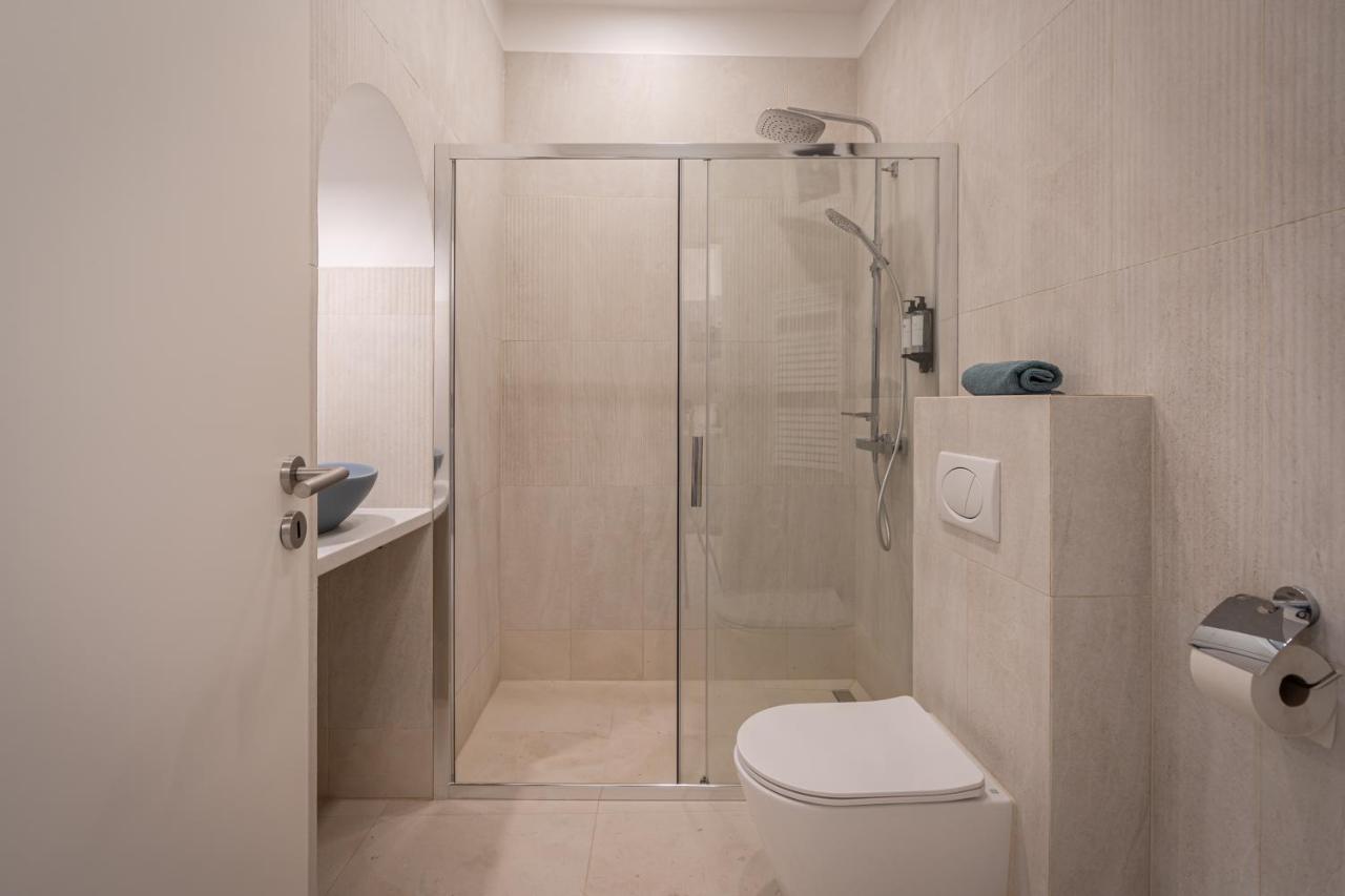 D71 - Central Cozy Suite, Best Location By Bqa Budapest Exterior photo